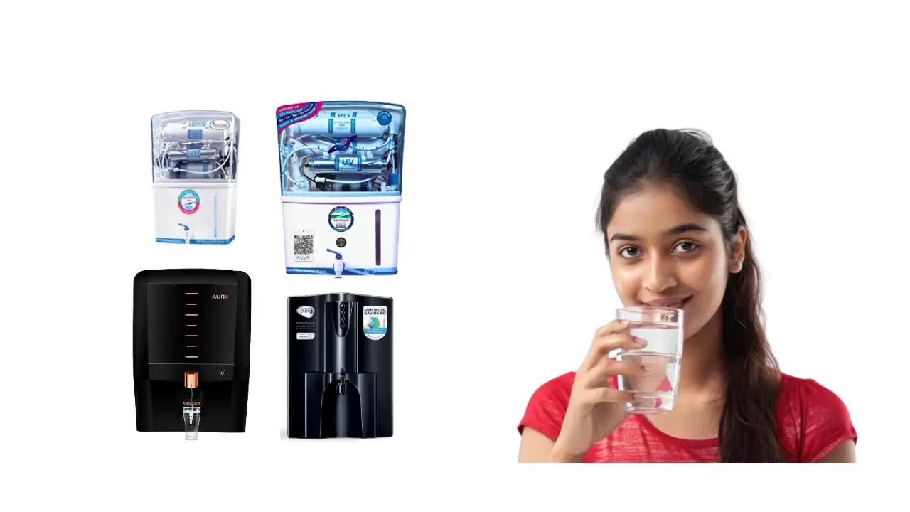 aquaguard service in bhubaneswar